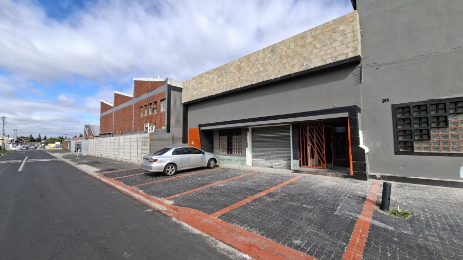 Commercial Property for Sale in Kensington Western Cape